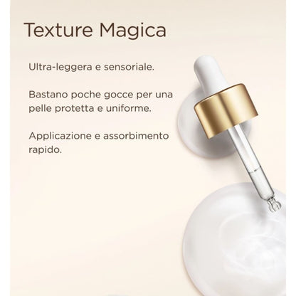Collistar: Gocce  Magiche Protettive Con SPF 50 Anti-età Illuminanti