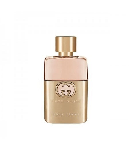 Gucci Guilty pour femme eau de parfum