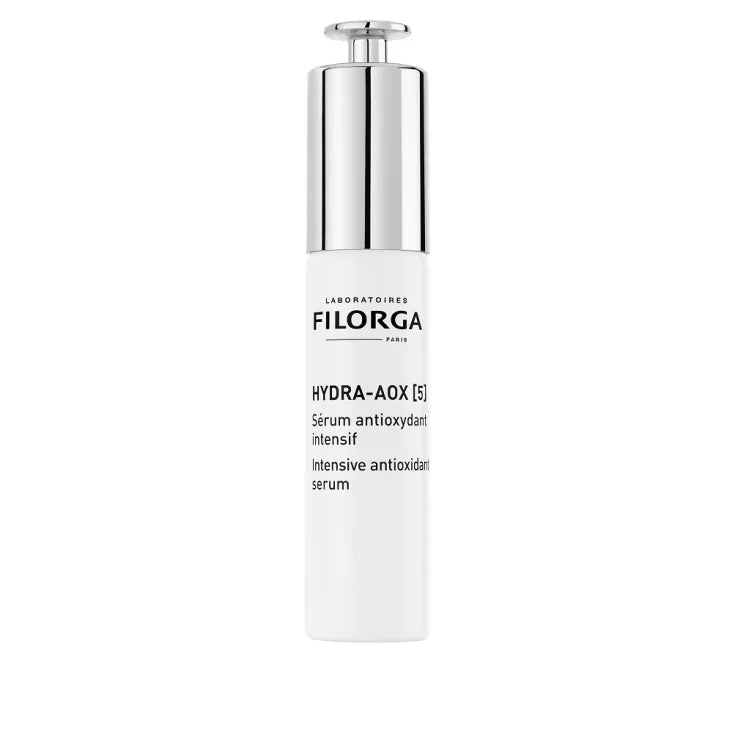 Filorga: Hydra-AOX 5 Siero Antiossidante Intensivo Filorga