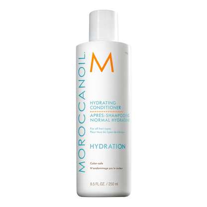 Moroccanoil: Hydrating Conditioner