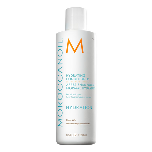 Moroccanoil: Hydrating Conditioner