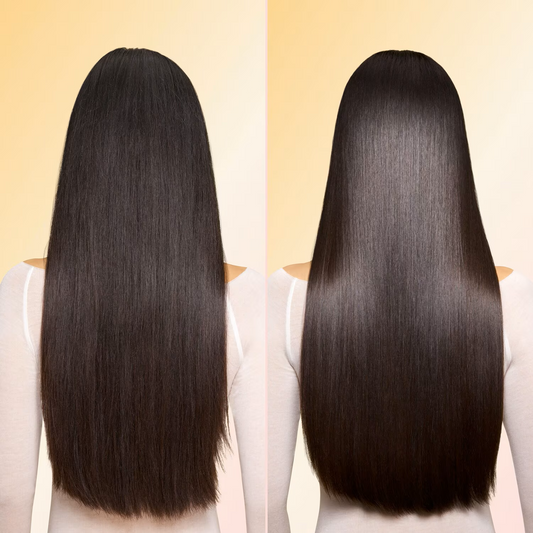 GISOU Honey Gloss Ceramide Therapy - Maschera Capelli