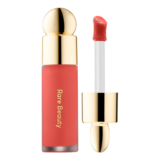 Soft Pink Blush Liquido Joy - Rare Beauty