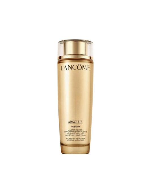 Lancome: Absolue Rose 80 La lozione tonificante illuminante e rivitalizzante