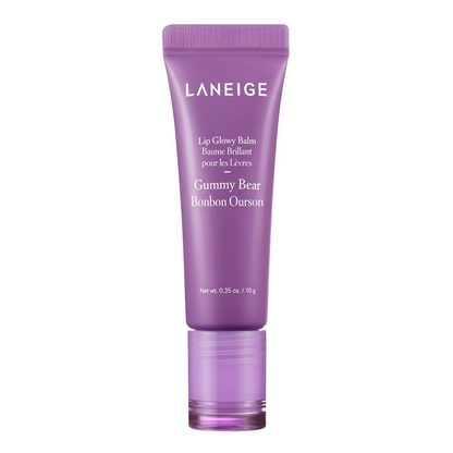 Laneige: Lip Glowy Balm - Balsamo Brillante Per Labbra