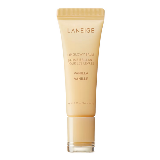 Laneige: Lip Glowy Balm - Shiny Lip Balm