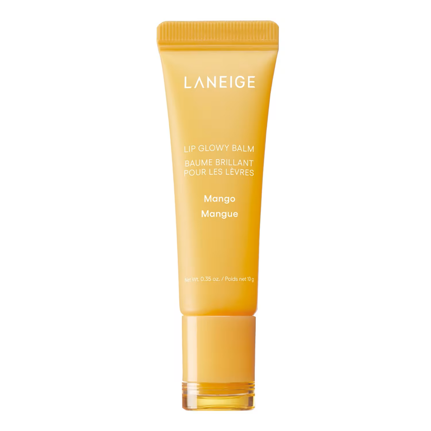 Laneige: Lip Glowy Balm - Balsamo Brillante Per Labbra