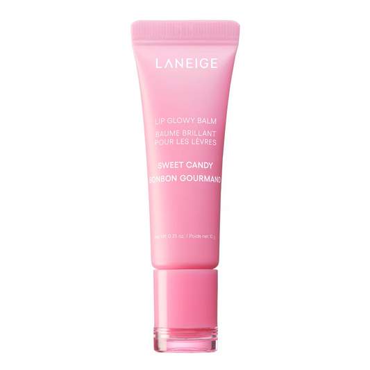 Laneige: Lip Glowy Balm - Shiny Lip Balm