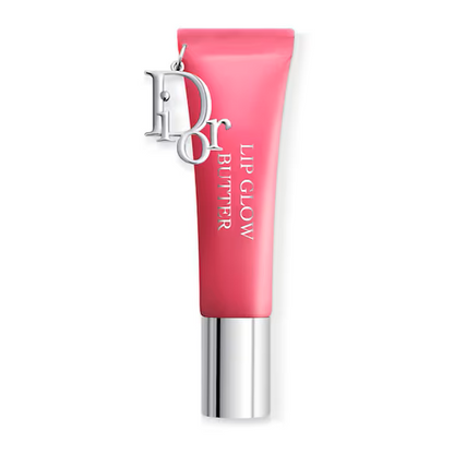 Dior: Dior Addict Lip Glow Butter – Trattamento labbra brillante, peptide + ceramide