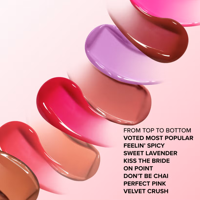 Too Faced: Lip Injection Extreme Plumping Clicks - Plumping Gloss