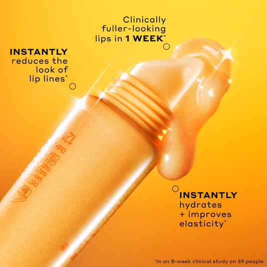 Olehenriksen: Pout Preserve Lip Treatment - Hydrating and Anti-Aging Lip Treatment