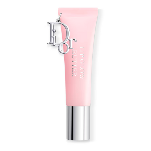 Dior: Dior Addict Lip Glow Butter – Trattamento labbra brillante, peptide + ceramide