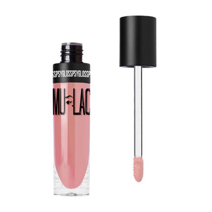 Mulac: Psygloss - Lip Gloss