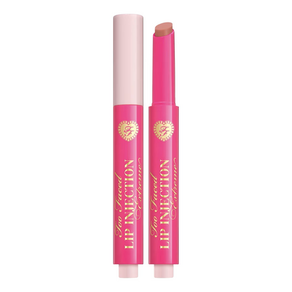 Too Faced: Lip Injection Extreme Plumping Clicks - Plumping Gloss