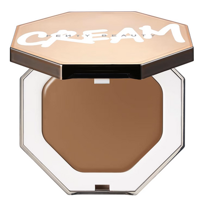Fenty Beauty: Cheeks out Freestyle Cream Bronzer - Bronzer In Crema