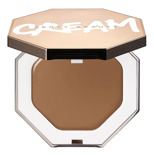 Fenty Beauty: Cheeks out Freestyle Cream Bronzer - Cream Bronzer