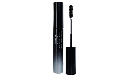 Shiseido: Mascara multidimensionale Full Lash