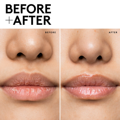 Fenty skin: Plush Puddin' - Plumping Lip Mask