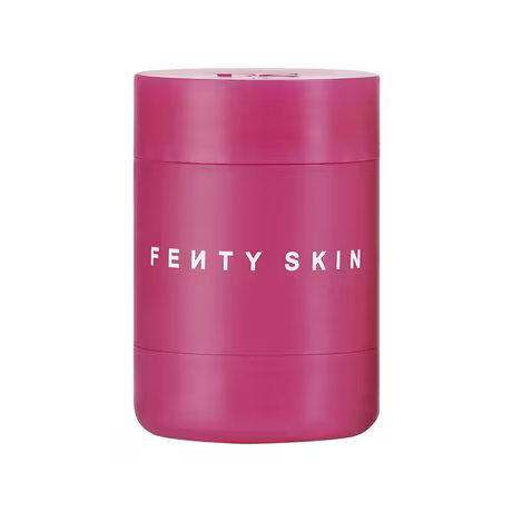 Fenty skin: Plush Puddin' - Plumping Lip Mask