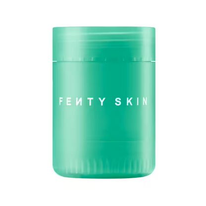 Fenty skin: Plush Puddin' - Plumping Lip Mask