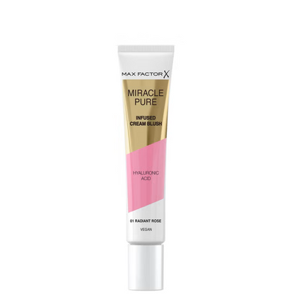 Max Factor: Miracle Pure Cream Blush