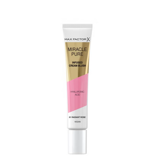 Max Factor: Miracle Pure Cream Blush
