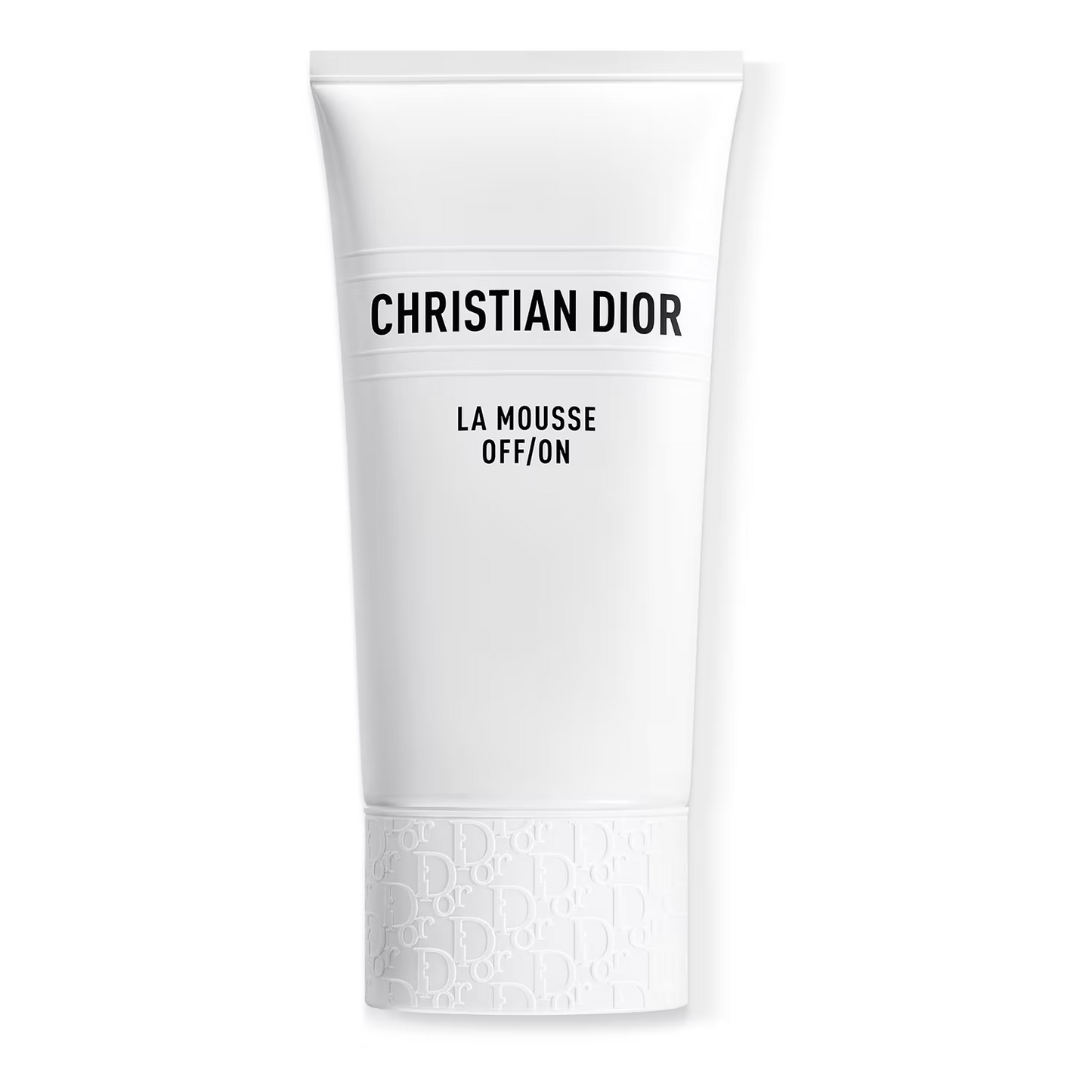 Dior: La Mousse OFF/ON – Mousse detergente, purificante e idratante per il viso