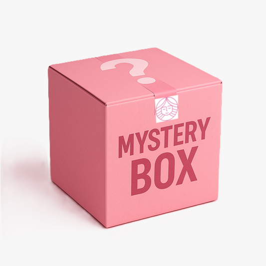 MISTERY BOX Make Up (da 5 prodotti)