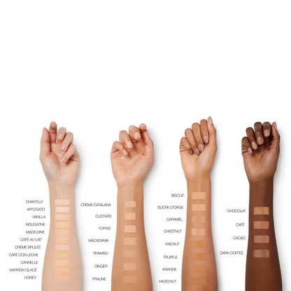 Nars: Radiant Creamy Concealer
