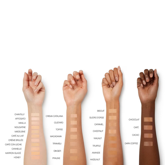 Nars: Radiant Creamy Concealer