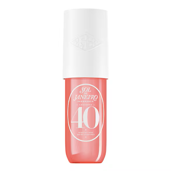 Sol De Janeiro: Brazilian Crush Cheirosa 40 - Spray profumato
