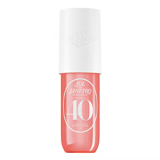 Sol De Janeiro: Brazilian Crush Cheirosa 40 - Spray profumato