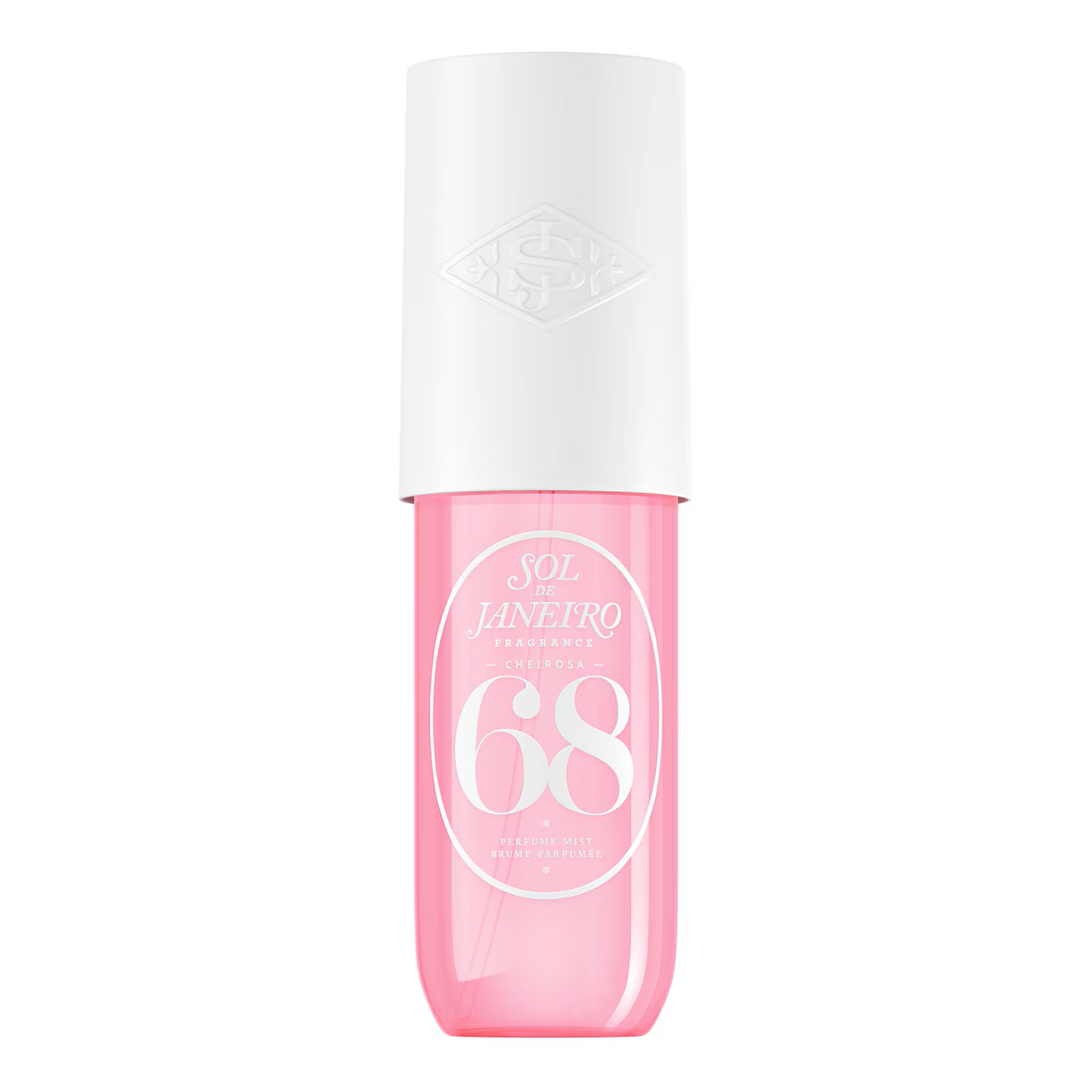 Sol de janeiro: Brazilian Crush Cheirosa 68 - Spray profumato