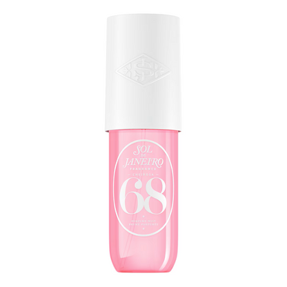 Sol de janeiro: Brazilian Crush Cheirosa 68 - Spray profumato