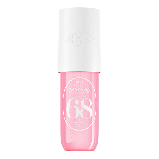 Sol de janeiro: Brazilian Crush Cheirosa 68 - Spray profumato