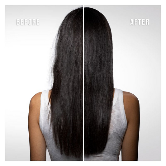 Mulac Cosmetics: Huilberry 10 - Hair Oil
