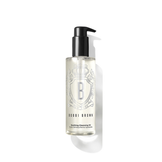 Bobby Brown: Soothing Cleansing Oil 