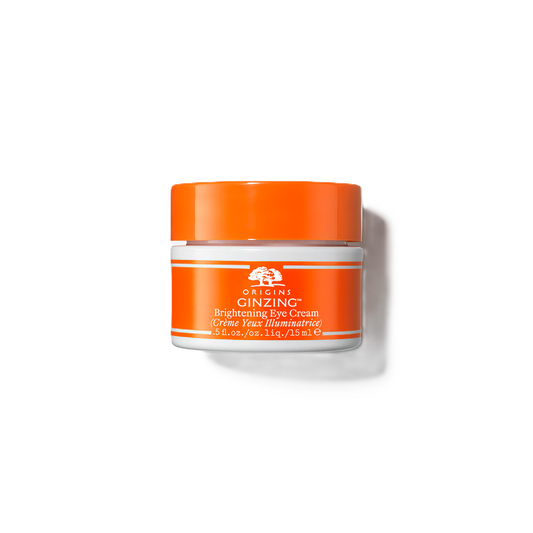 Origins: Crema contorno occhi alla vitamina C e niacinamide per illuminare e sgonfiare