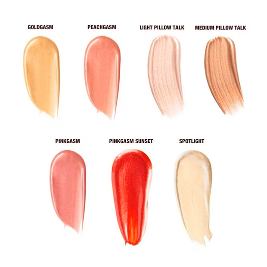 Charlotte Tilbury: Beauty Light Wand - Liquid Highlighter