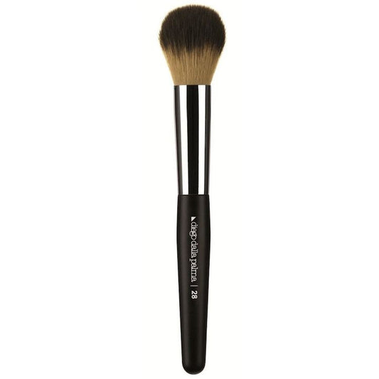 Diego Dalla Palma: Domed Blush Brush N°28