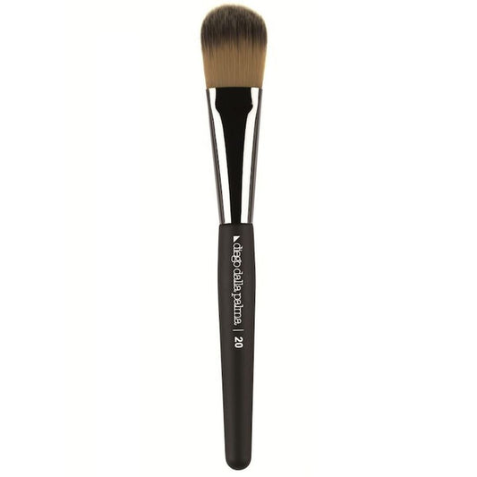 Foundation Brush And Primer N°20 Diego dalla Palma