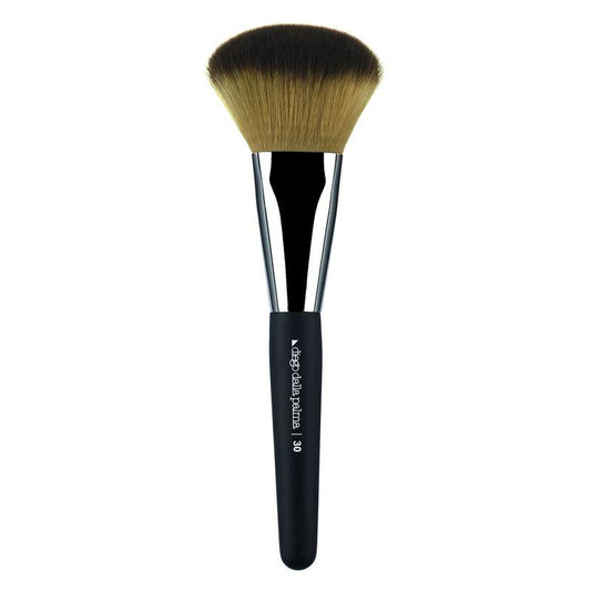 Diego dalla Palma Flat Brush Earths and Powders n. 30