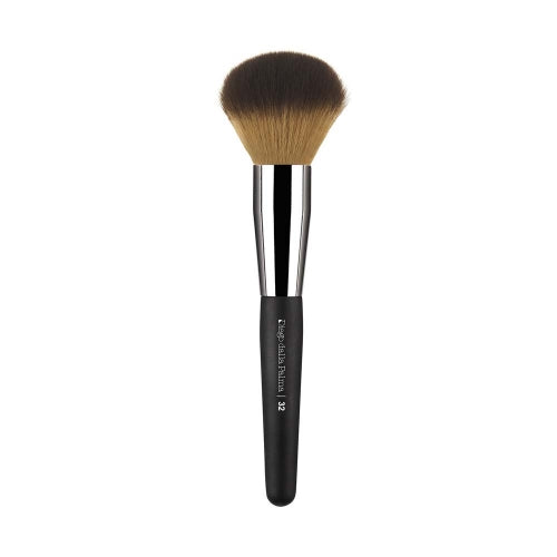 Maxi Domed Brush Earths And Powders N°32 Diego Dalla Palma