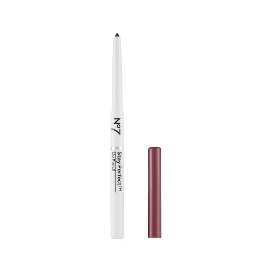 Stay Perfect Lip Pencil N°7