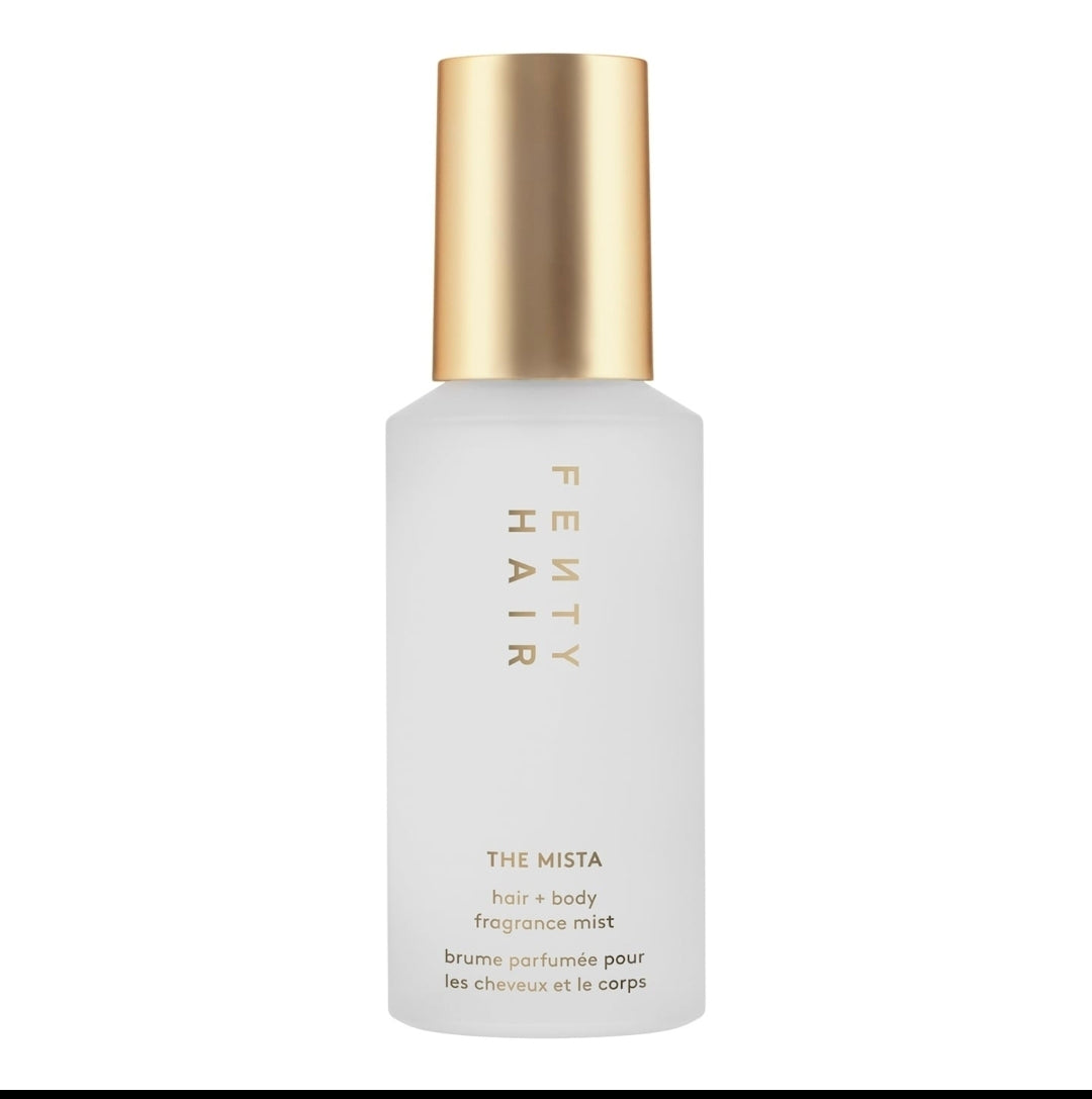 Fenty Skin Capelli Fenty Profumo