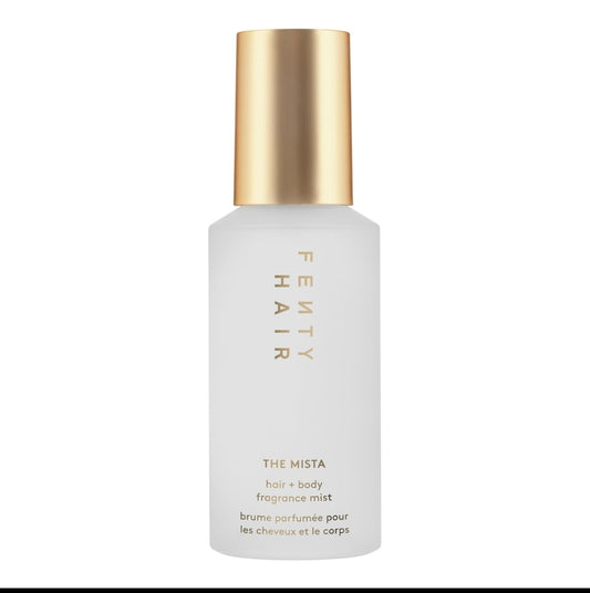 Fenty Skin Capelli Fenty Profumo