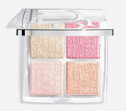 Dior Backstage Glow Maximizer Palette - Illuminante