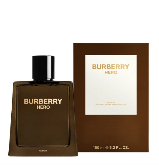 Burberry Hero Parfum – Eau de Parfum 150 ml