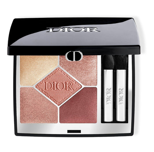 Dior: Diorshow - 5 Couleurs Palette Occhi