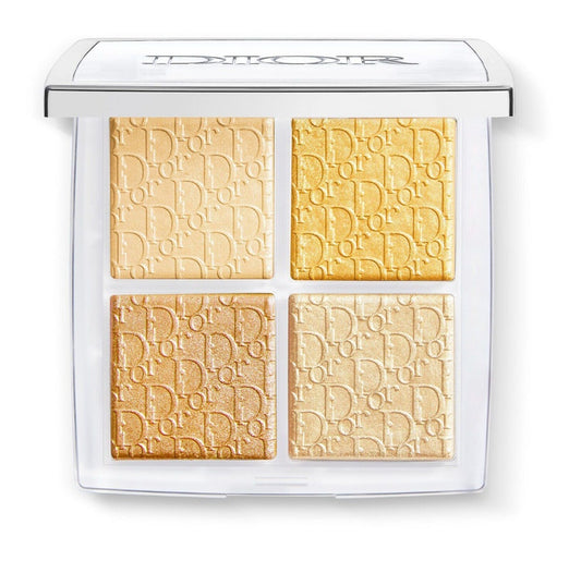 Dior Backstage: Dior Backstage Glow Face Palette